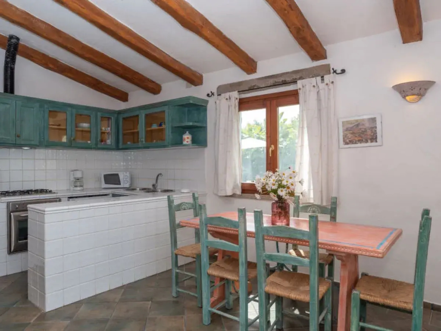 House Sibilla Valledoria