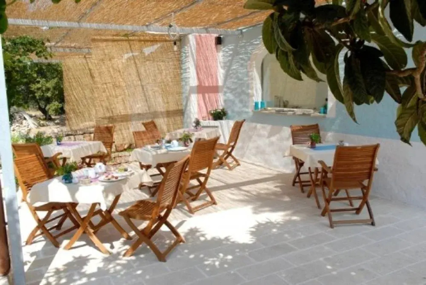 Trullo Sovrano Exclusive B&B