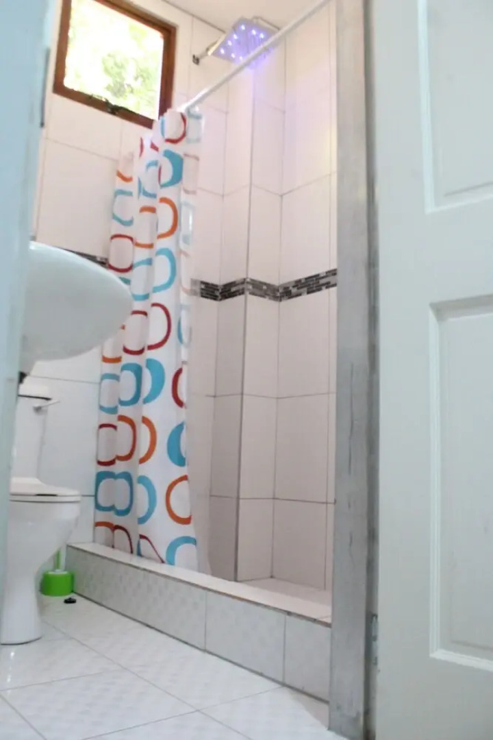 Robbie's Place Tobago