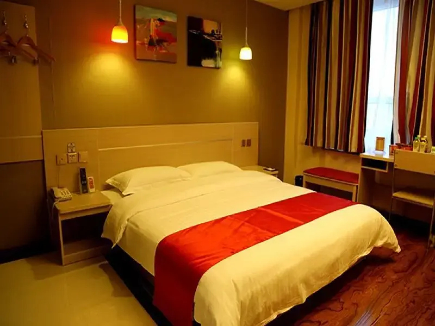 Thank Inn Hotel Liaoning Anshan Haicheng Wanda