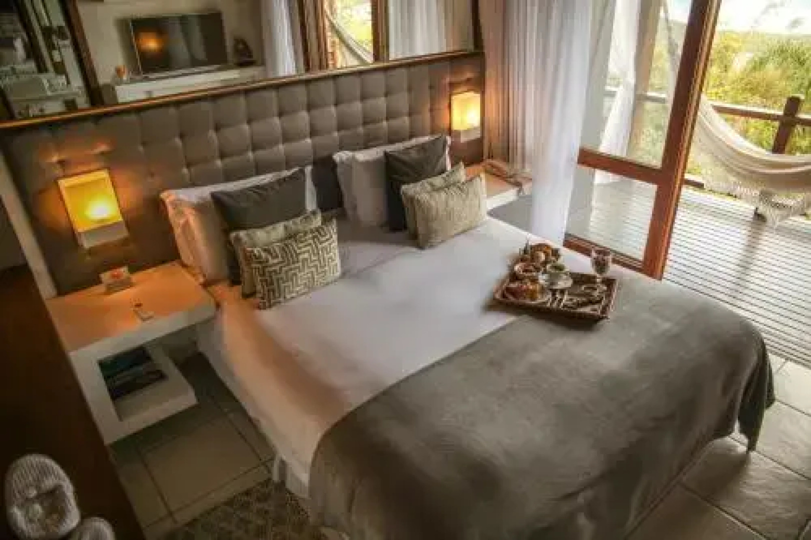 Solar Mirador Exclusive Resort & SPA