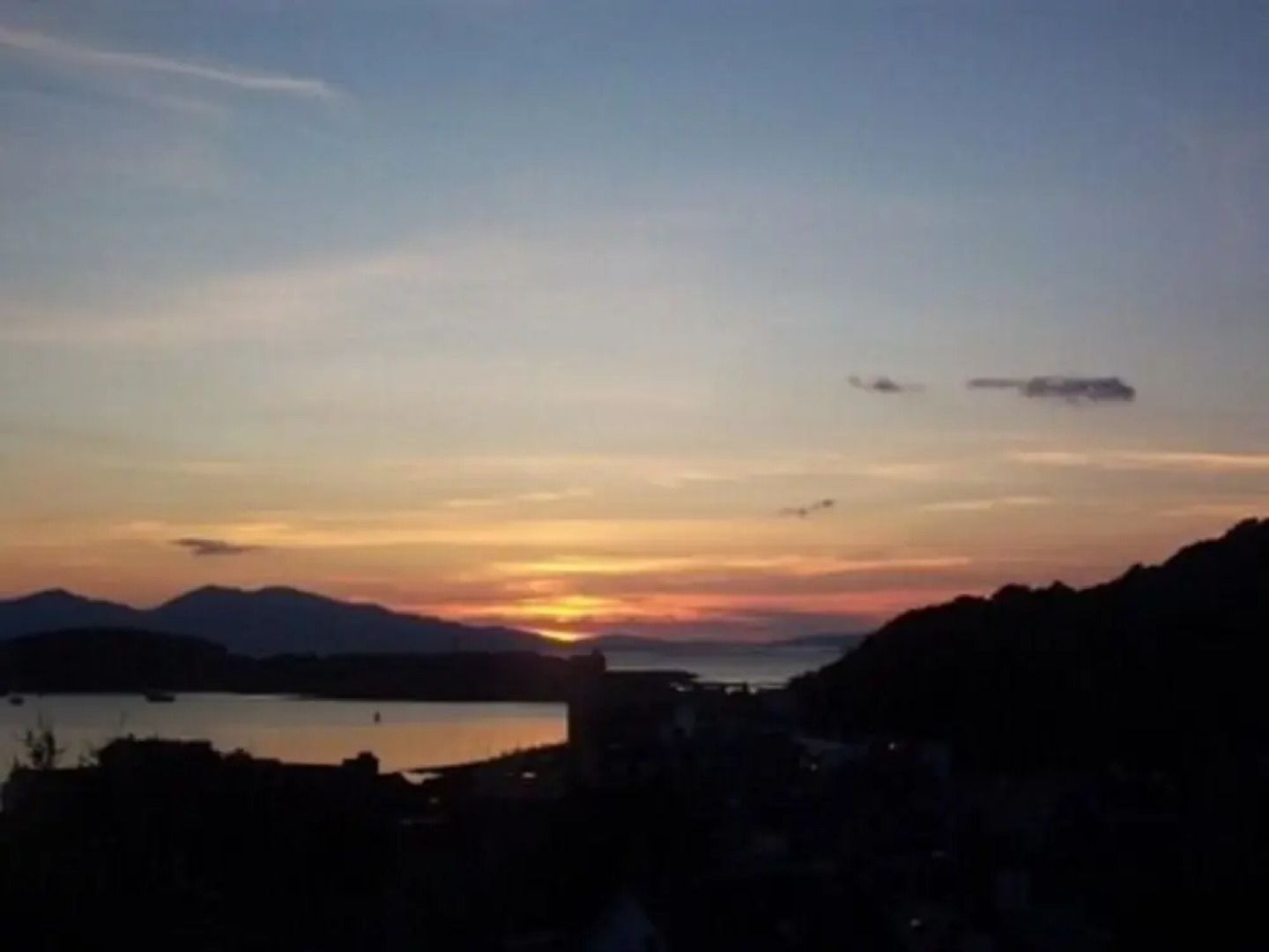 Roseneath Guest House