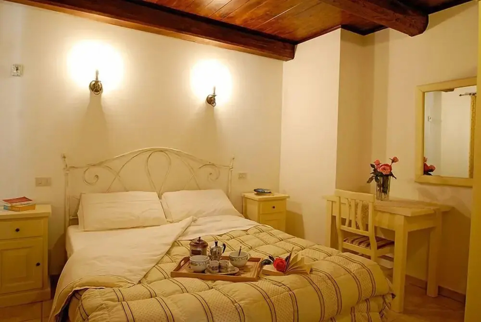 La Querciolana - Agriturismo