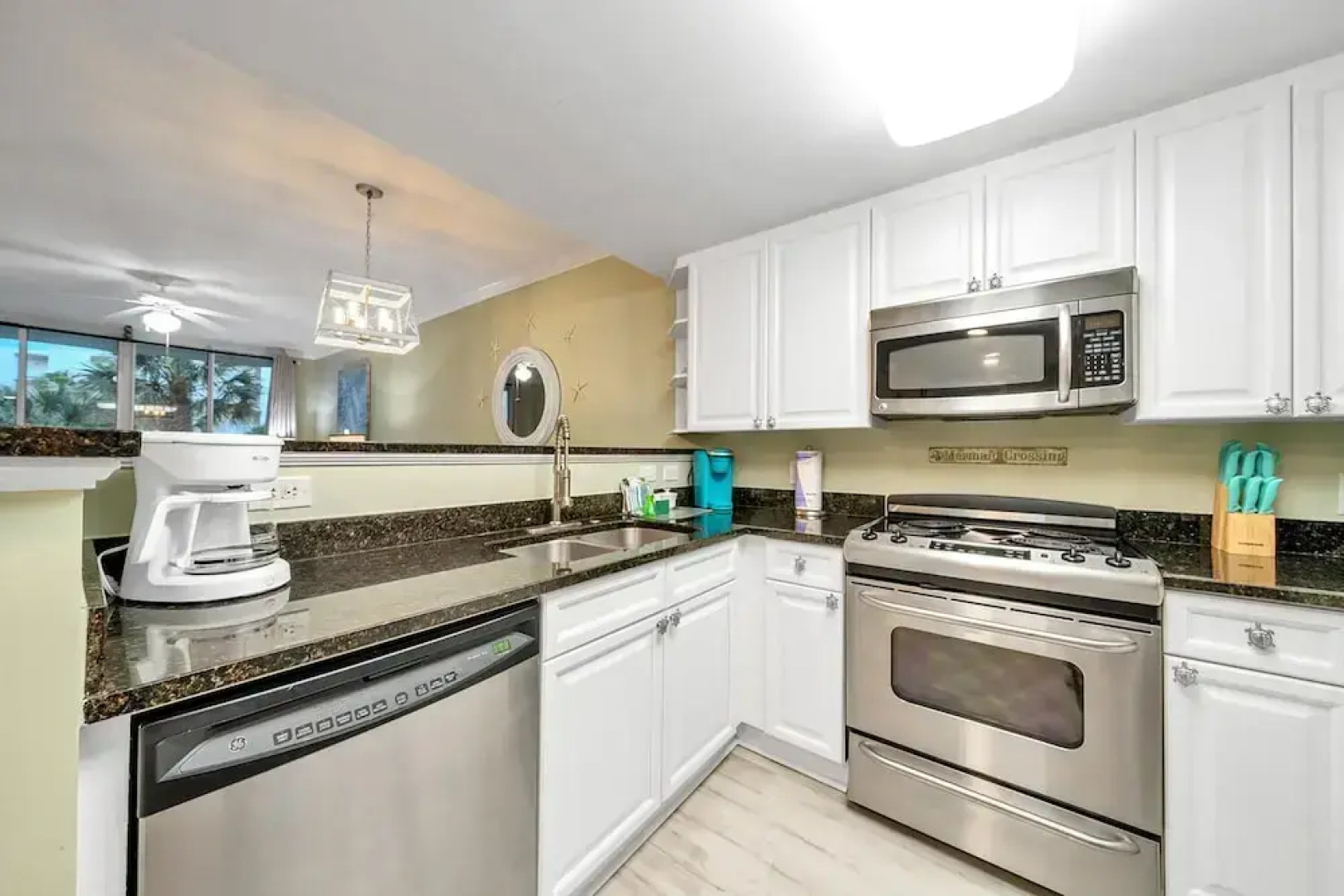 Waterscape 328-a 'fanta Sea'