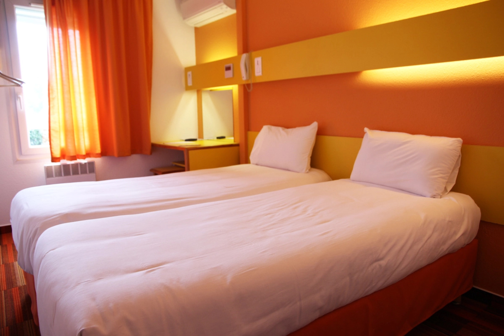 The Originals Access, Hôtel Bordeaux Lac