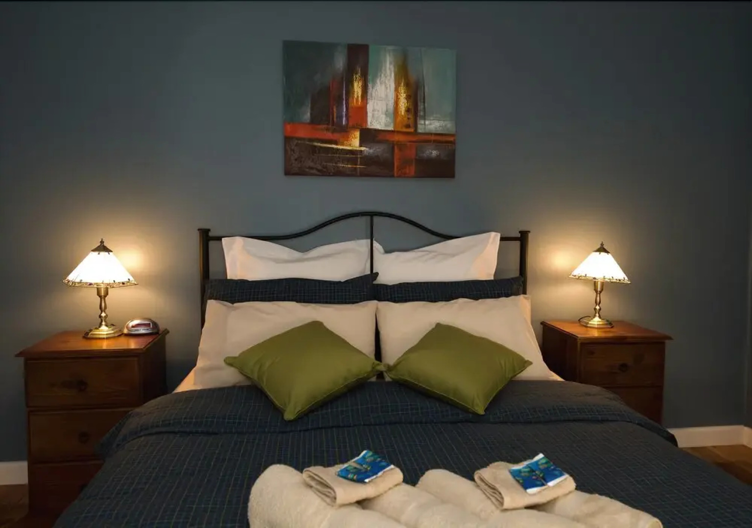 Port Lincoln Holiday Houses