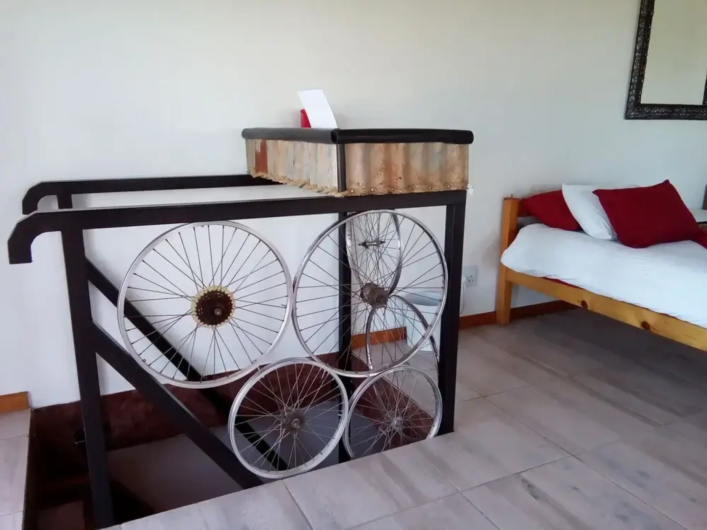 Little Sister's Self Catering