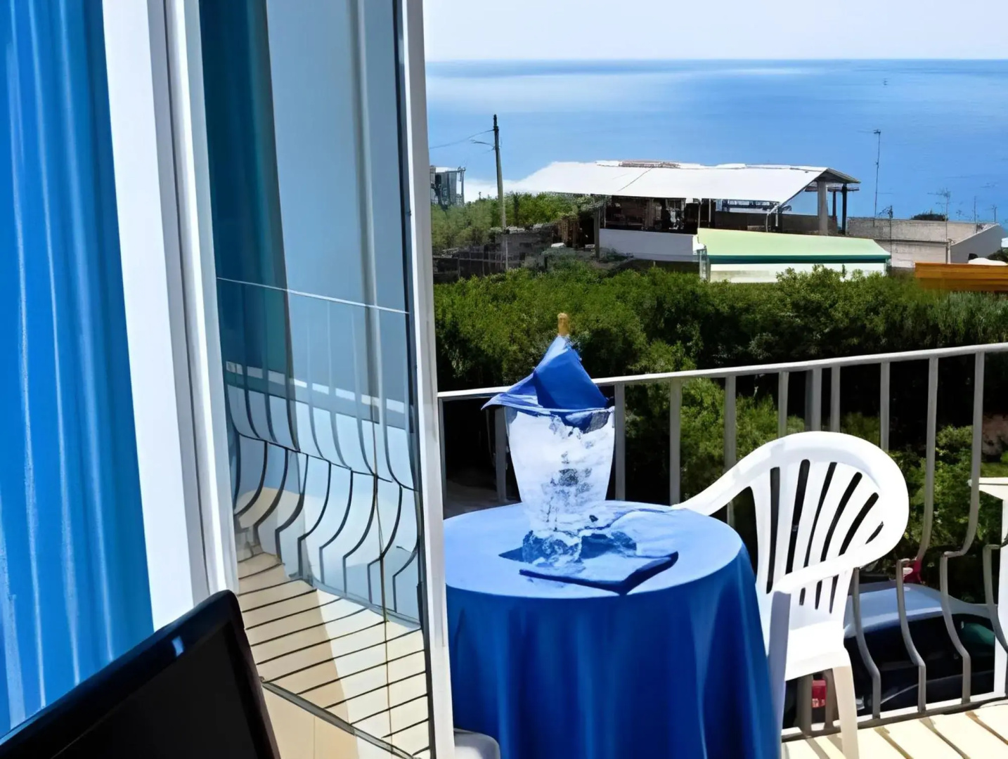 Hotel Costa Citara