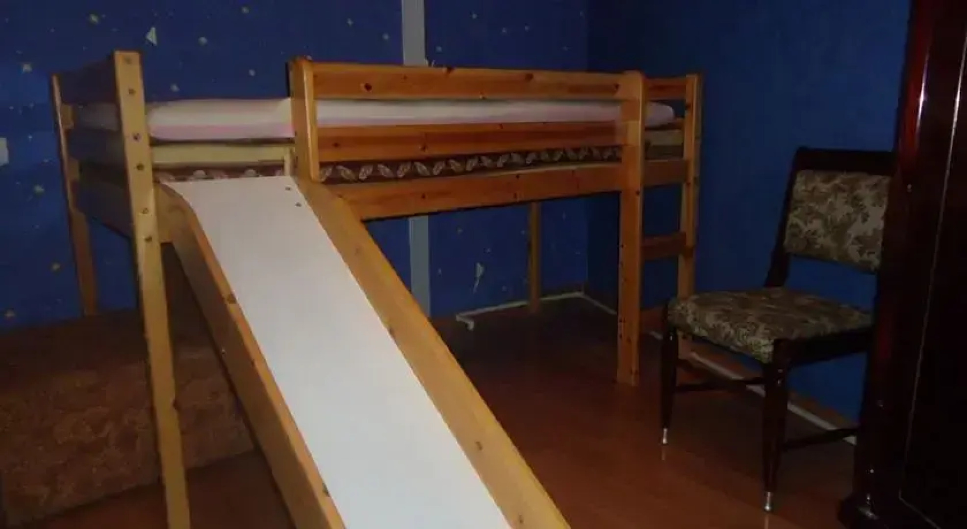 Apartment in Vorontsov District