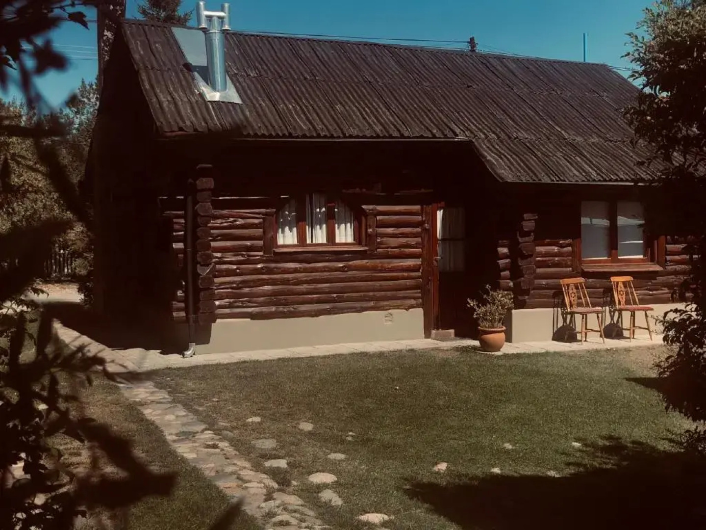 Cabaï¿½as Temistocles