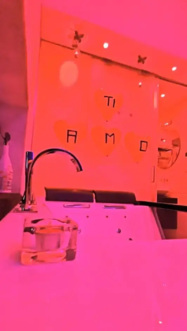 Costantinopoli Suite (Adults Only)