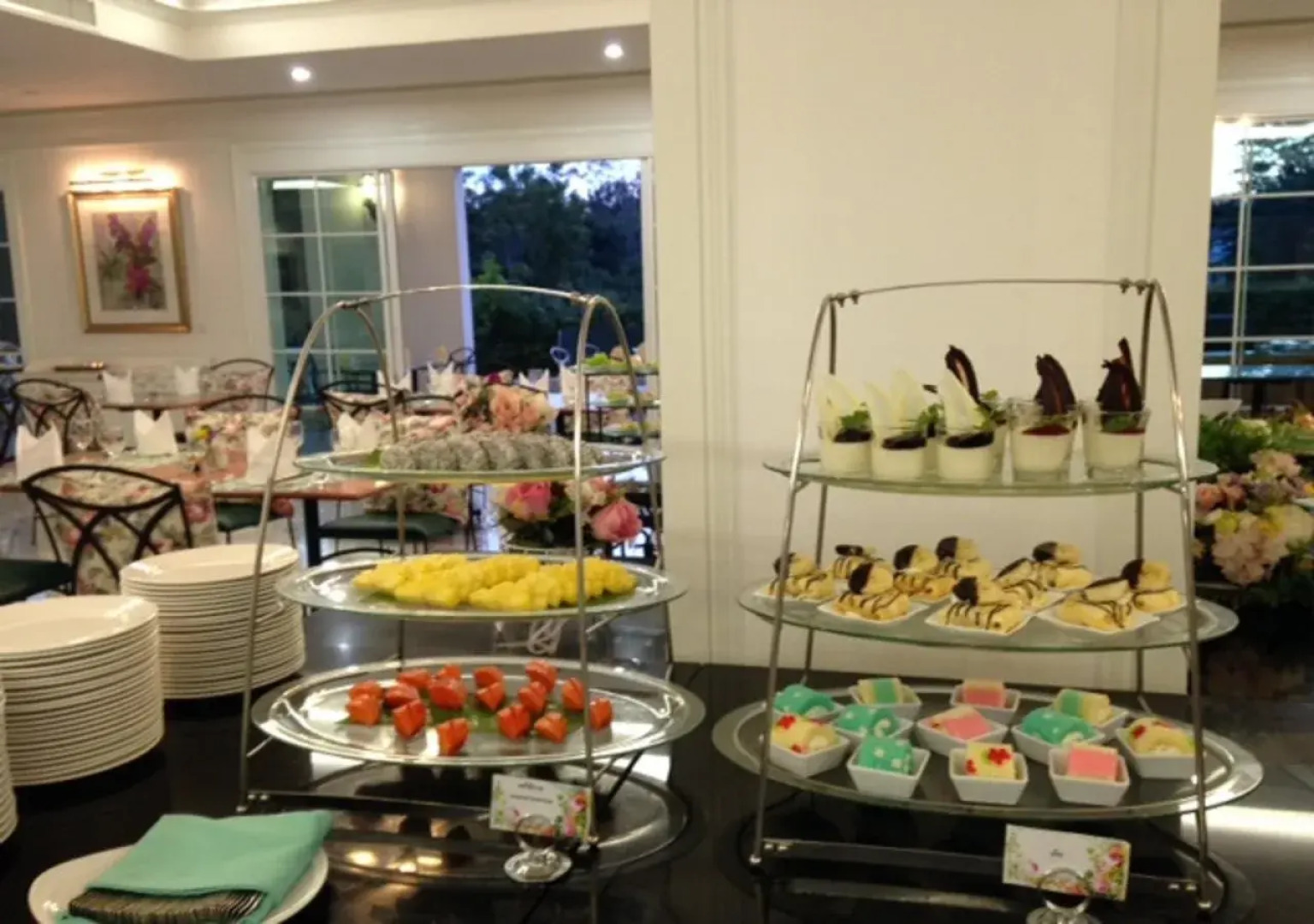 Kensington English Garden Resort Khaoyai