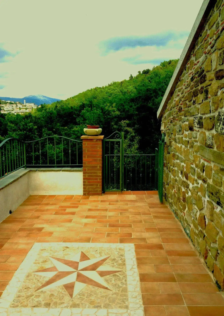 Country House Villa Nigro