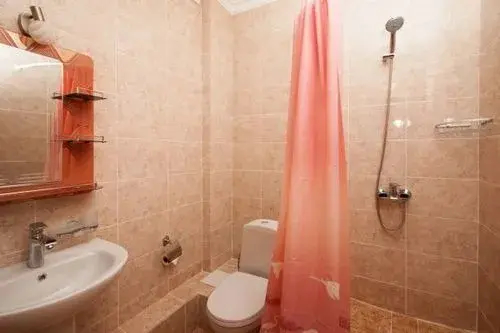 Skif Hotel