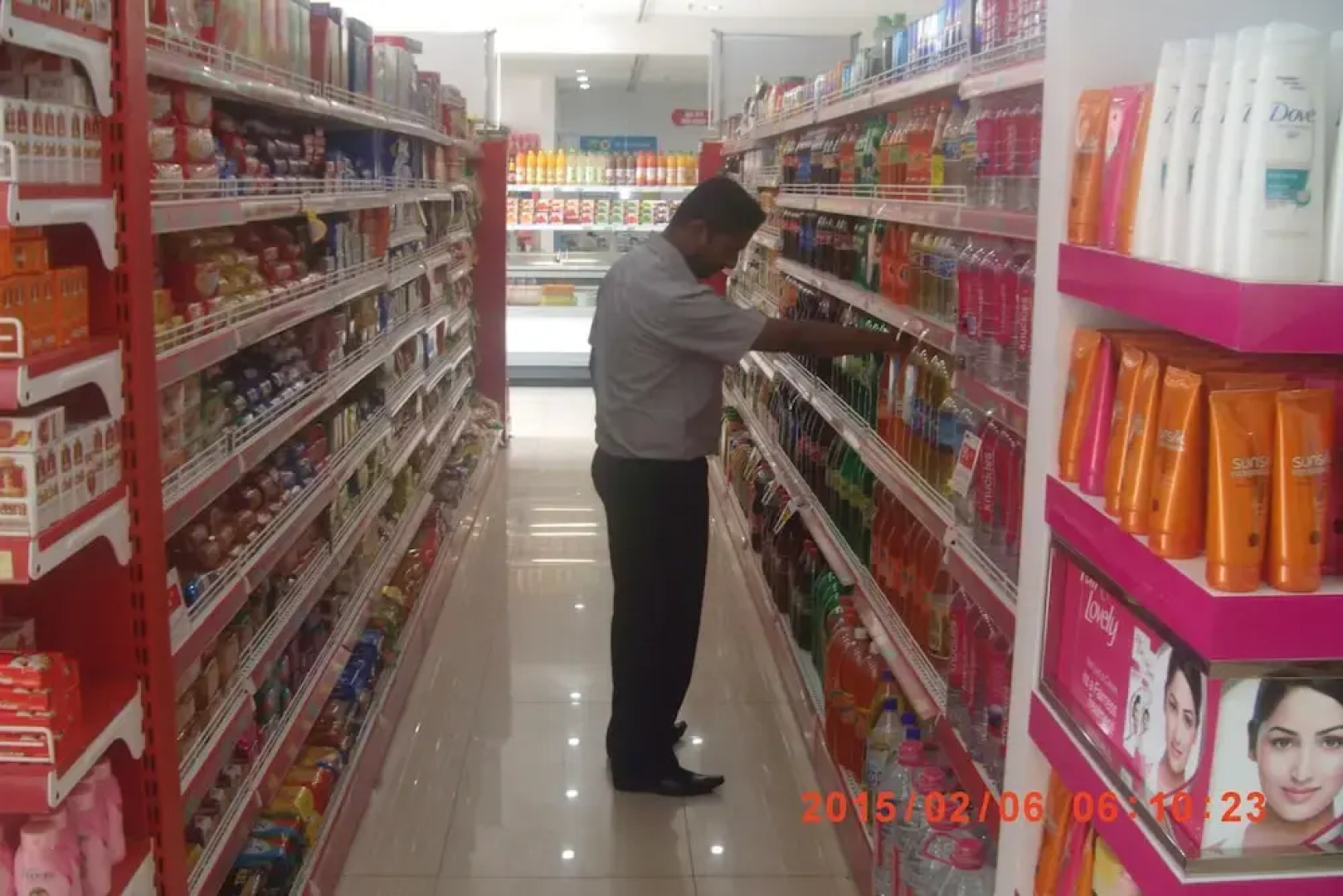 Serene Service Apartment