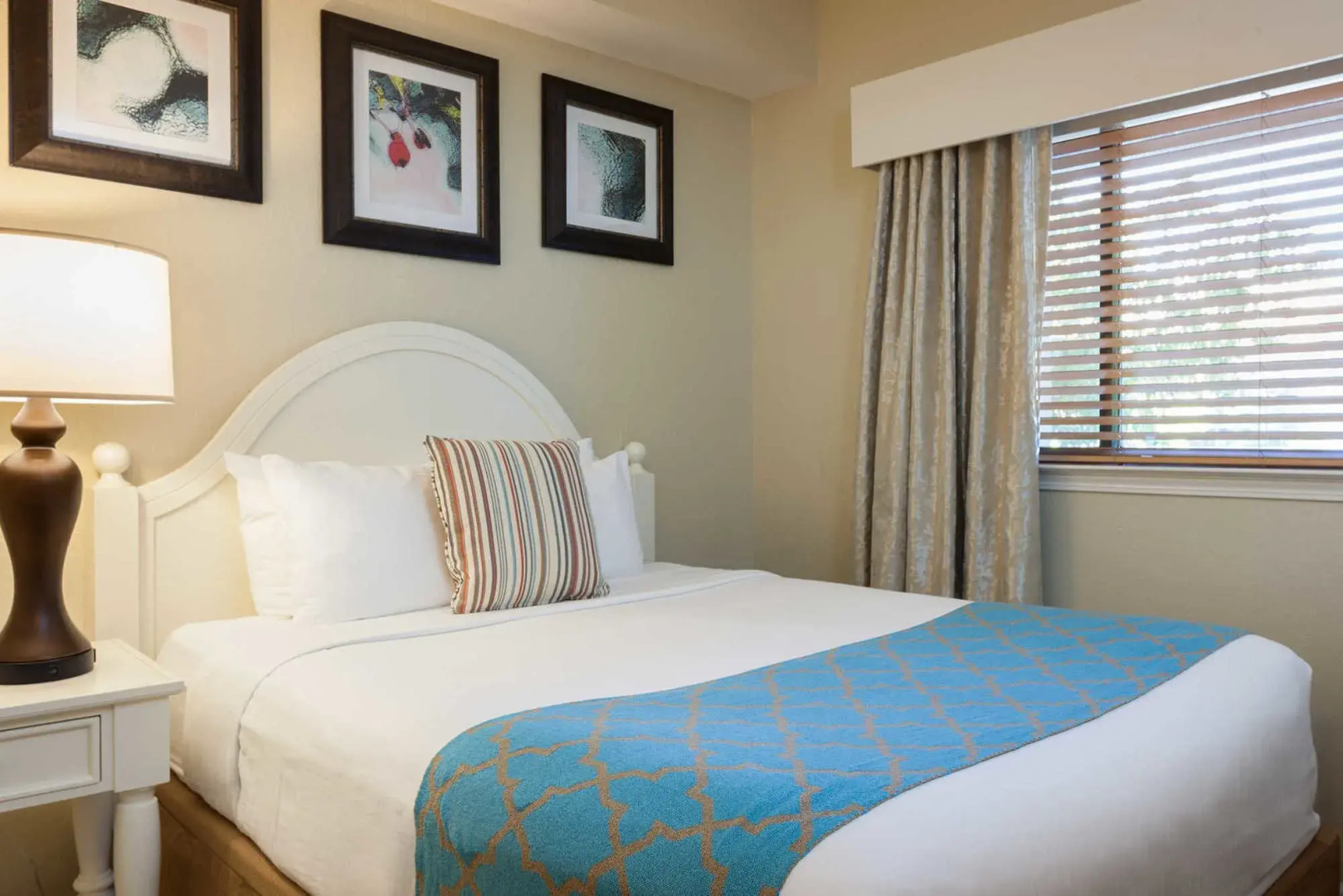 Hilton Vacation Club Laurel Crest Pigeon Forge