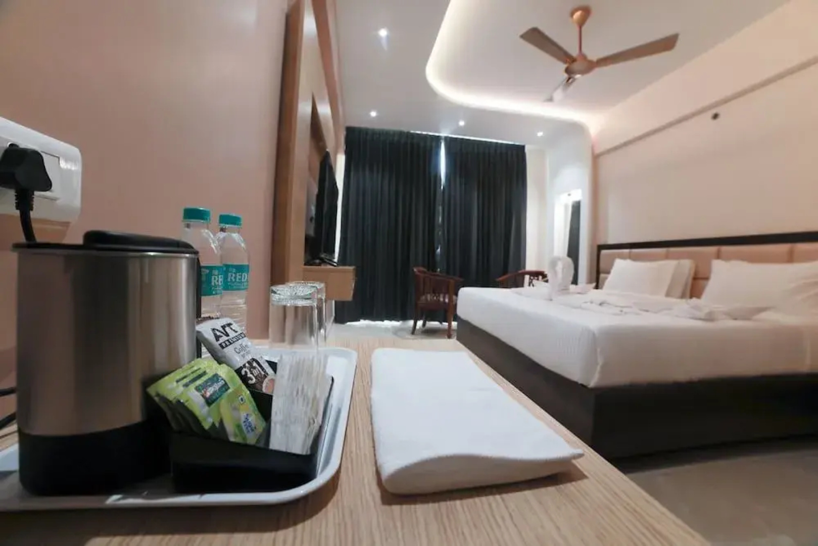 Ramrathna Residency