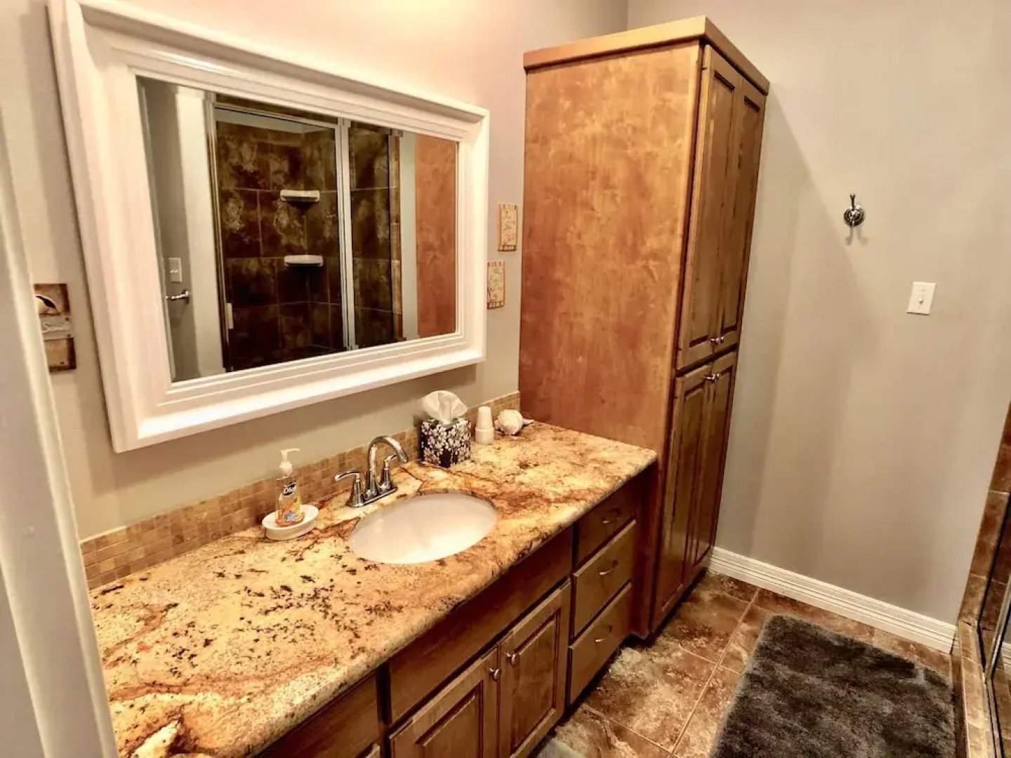 A Pointe of View by RedAwning