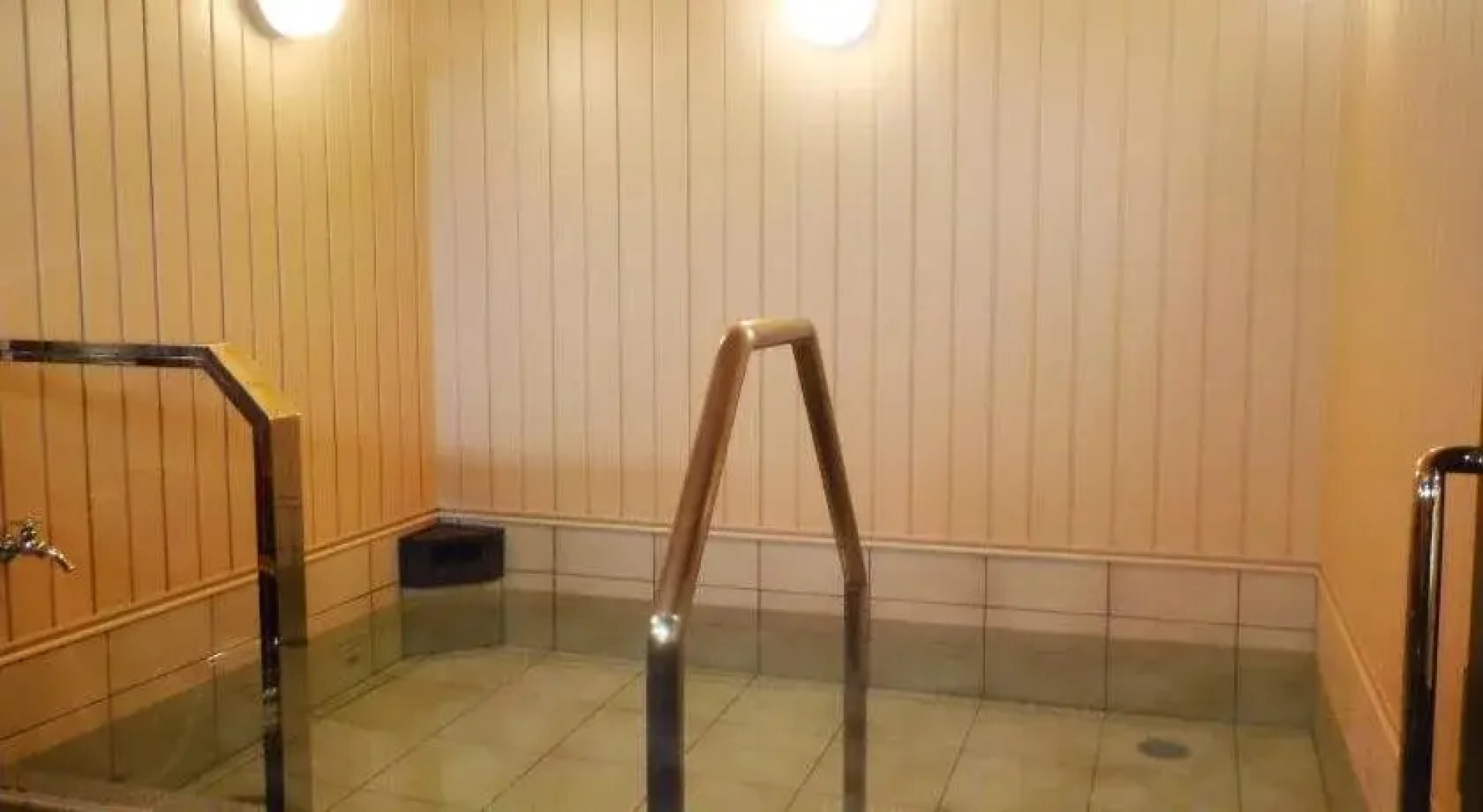 Hotel Crown Hills Katsuta 2 Gou Motomachiten