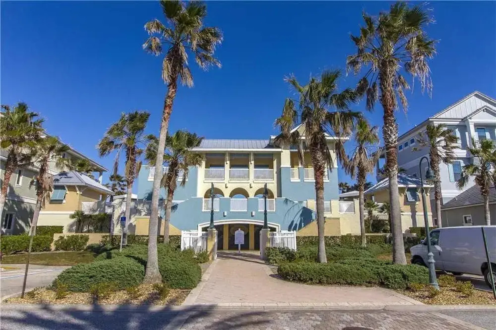 Sea Star Palace by Vacation Rental Pros