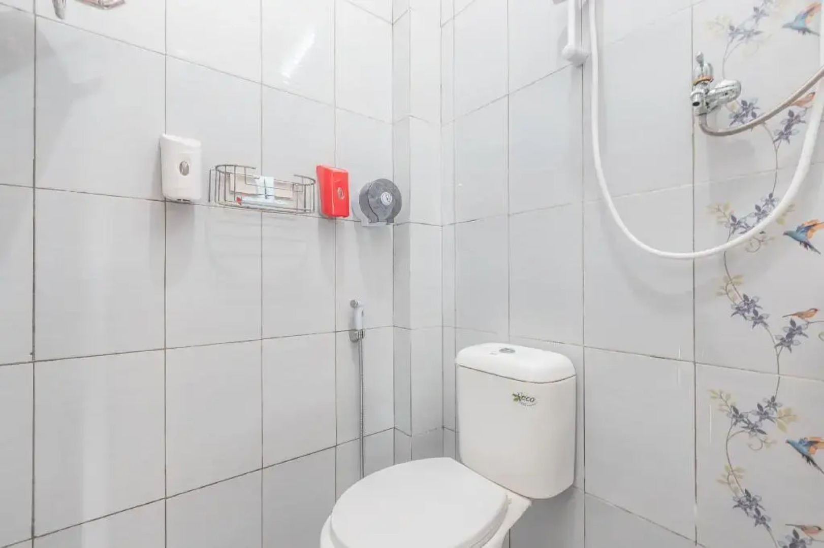 Hotel O Puspita Guesthouse