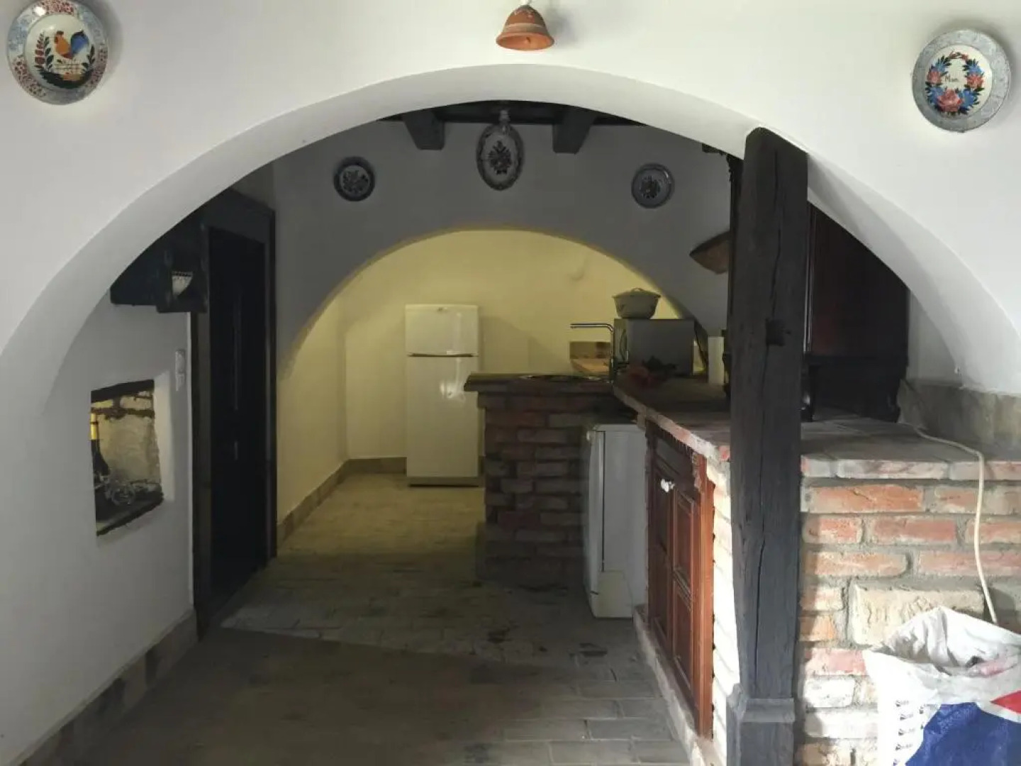 Kusper Vendégház 1846