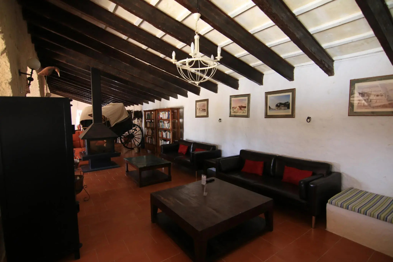 Matxani Gran Agroturismo