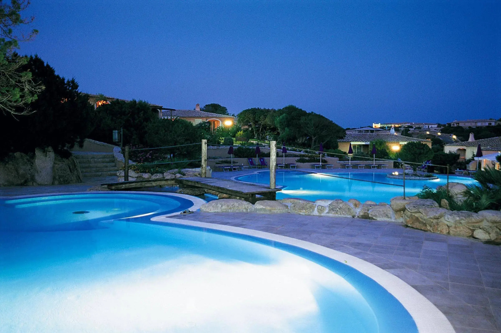 Colonna Country Club