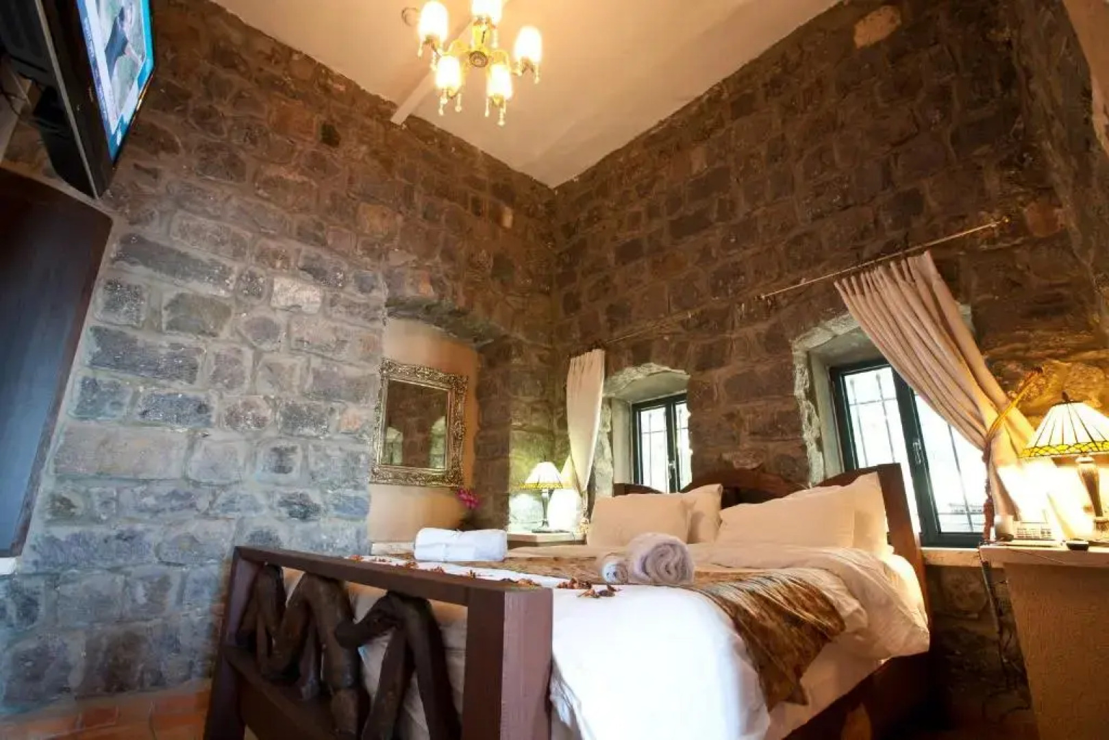 Shirat Hayam - Boutique Hotel