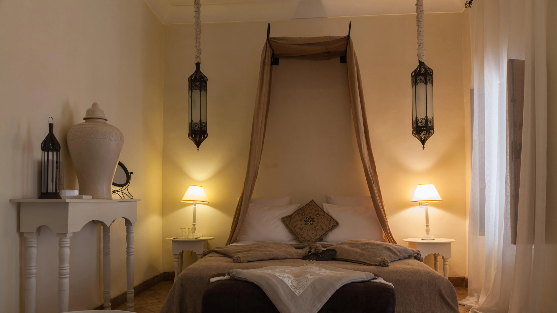 Riad Les Orangers d'Alilia