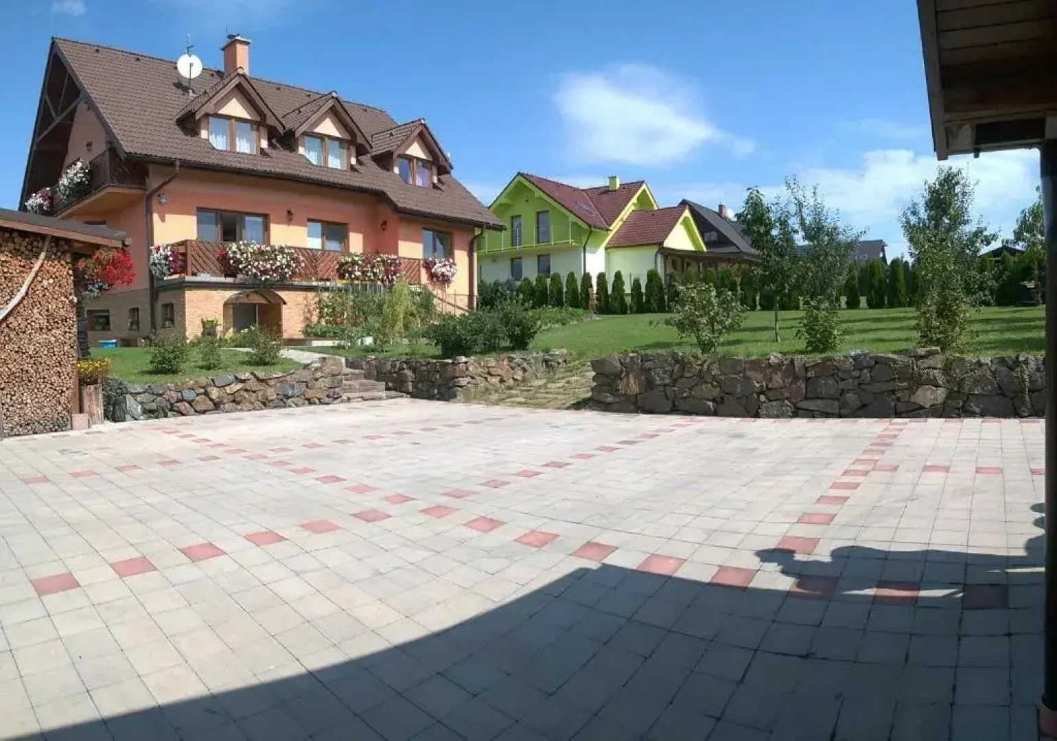 Penzión Family Rušin