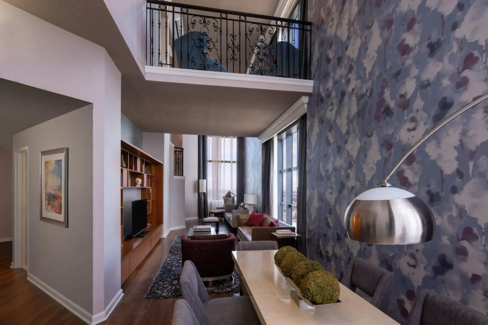 JW Marriott New Orleans