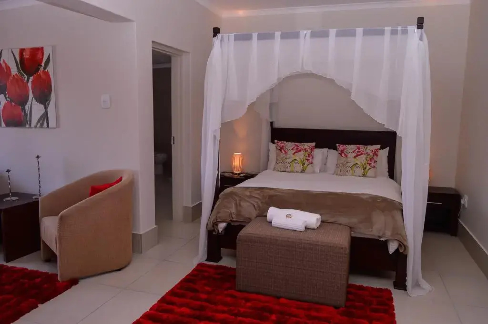 Sun River Kalahari Lodge