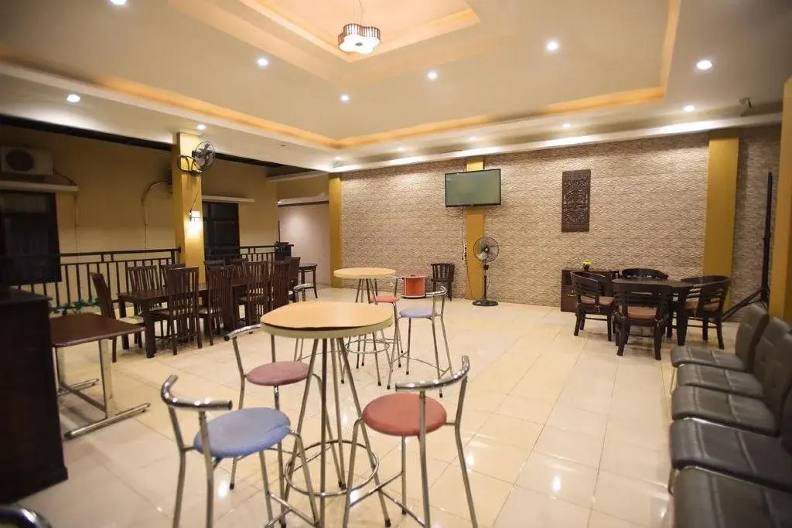 Lembasung Boutique Syariah Hotel