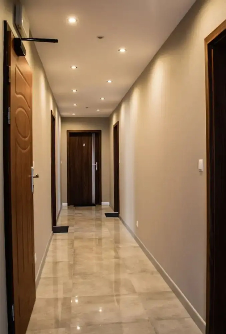 Pensjonat  Przy Deptaku