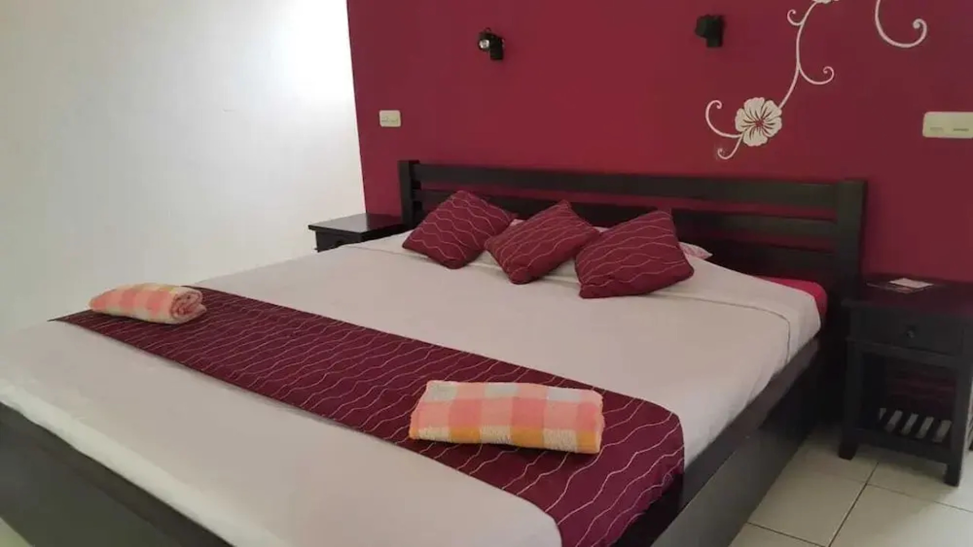 Villa Lumbalumba Banyualit