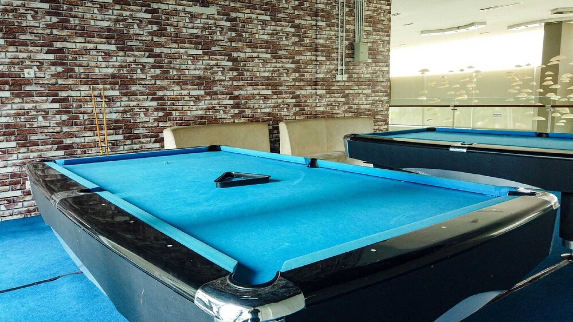 Mountain View Studio Apartment @ Bogor Icon