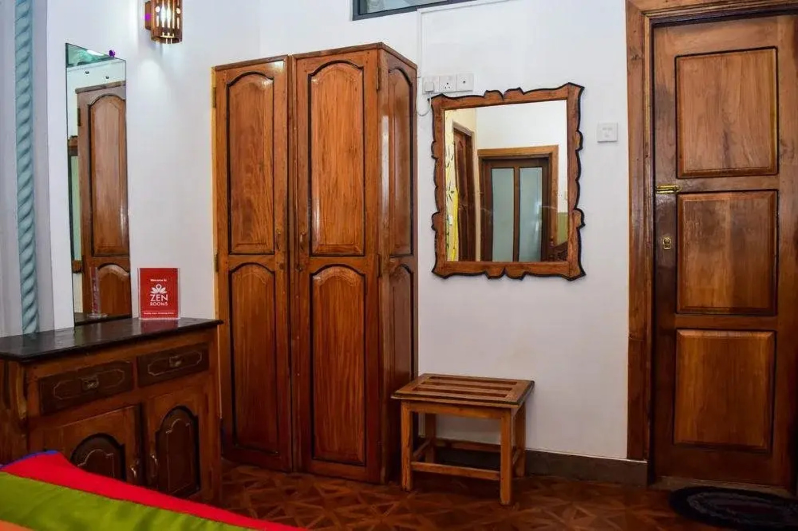 Ocean Studios Apartment