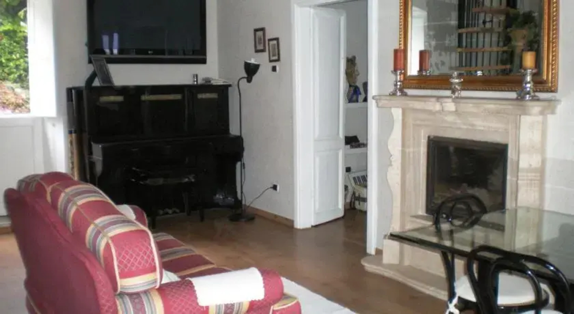 B&B La Loggia dei Mercanti