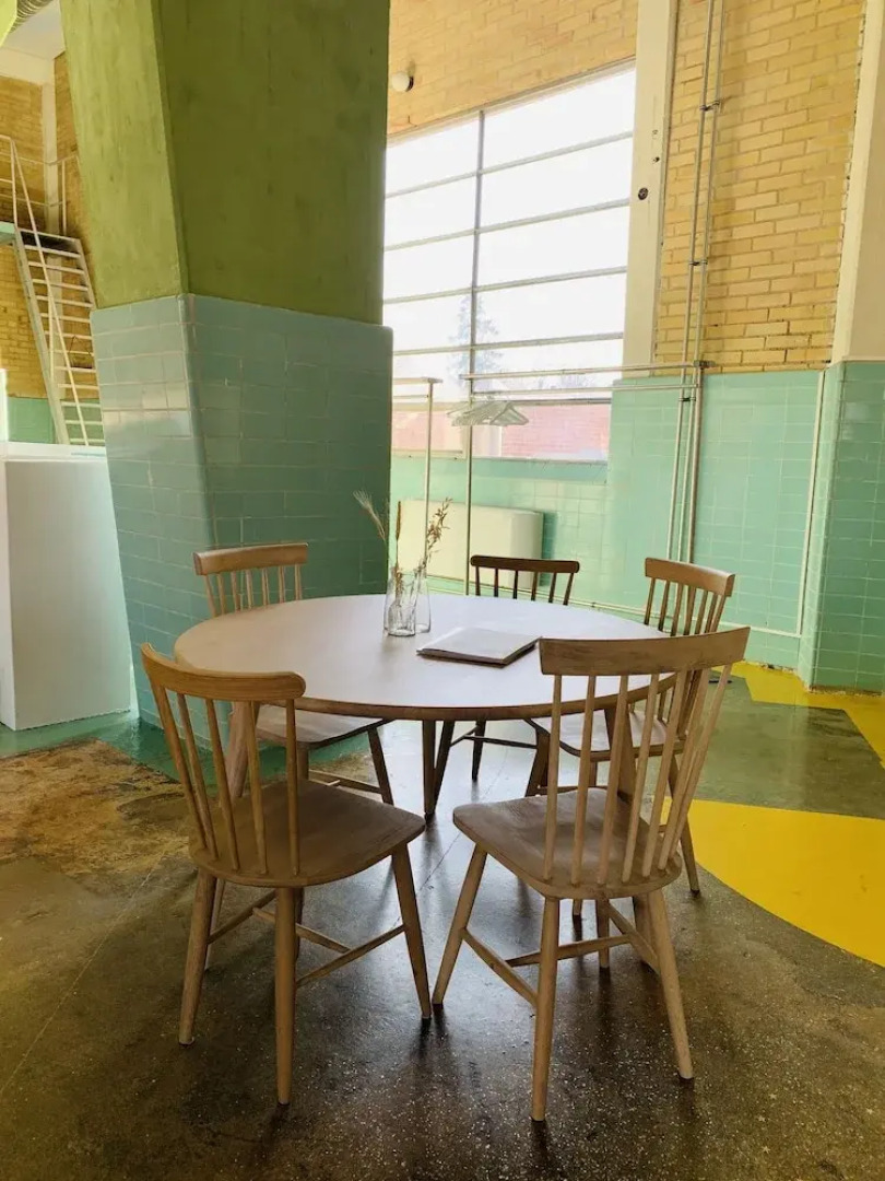 Hotell Pappersbruket i Östanå