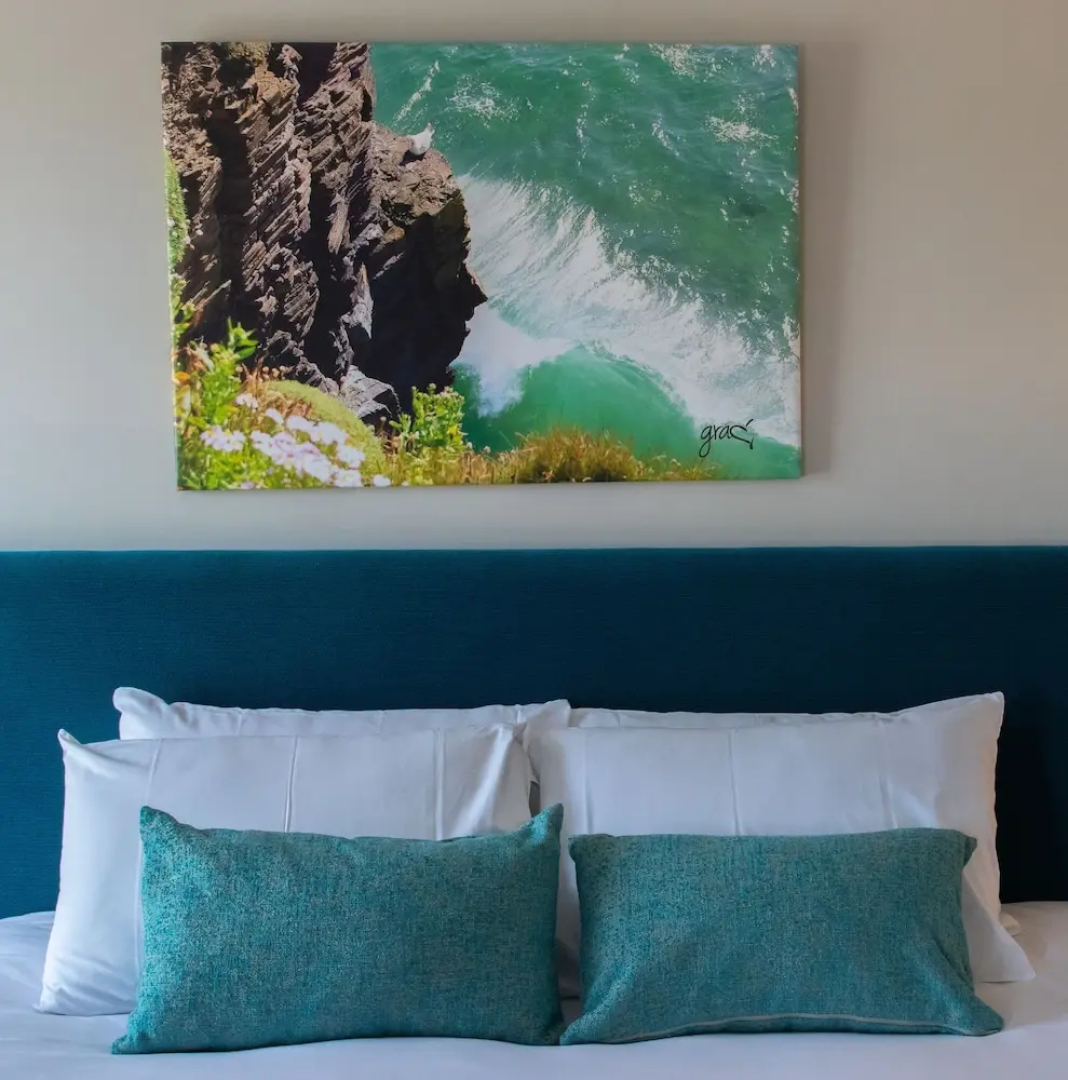 The Marine Boutique Hotel