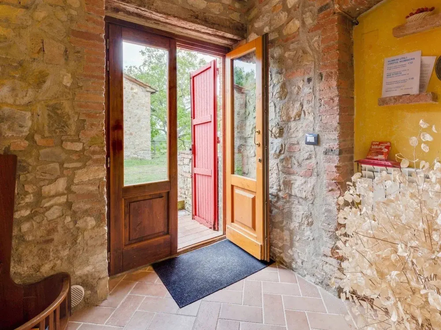 Scenic Holiday Home in Civitella Paganico with Pool