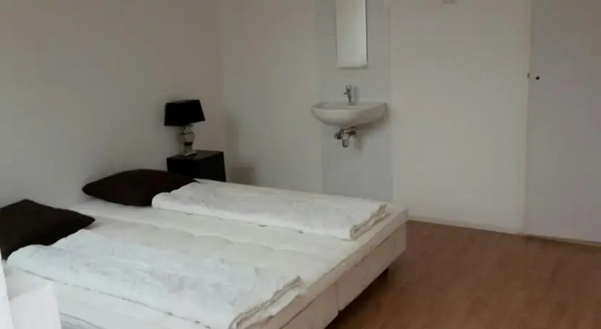 Appartement De Vries