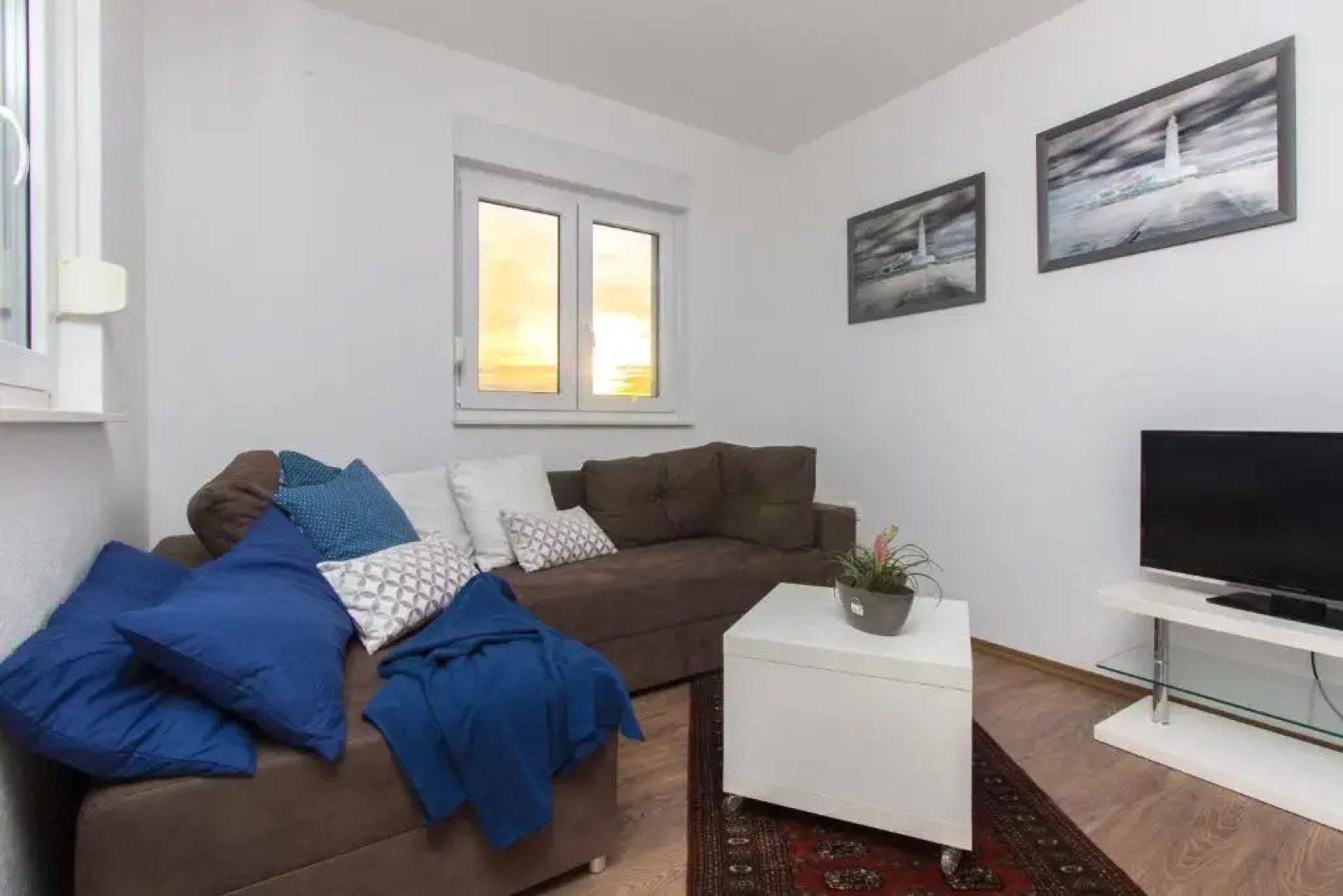 Apartments Gornje Starine