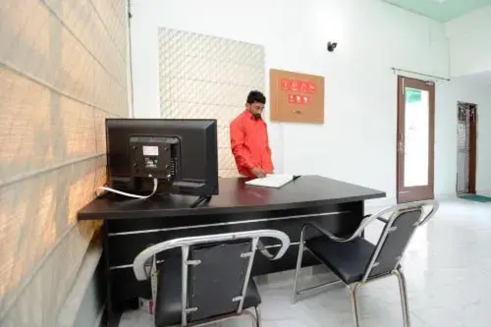RK Family Hotel & Restaurant by OYO Rooms