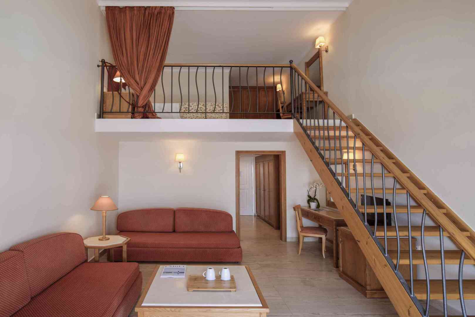 Mitsis Family Village