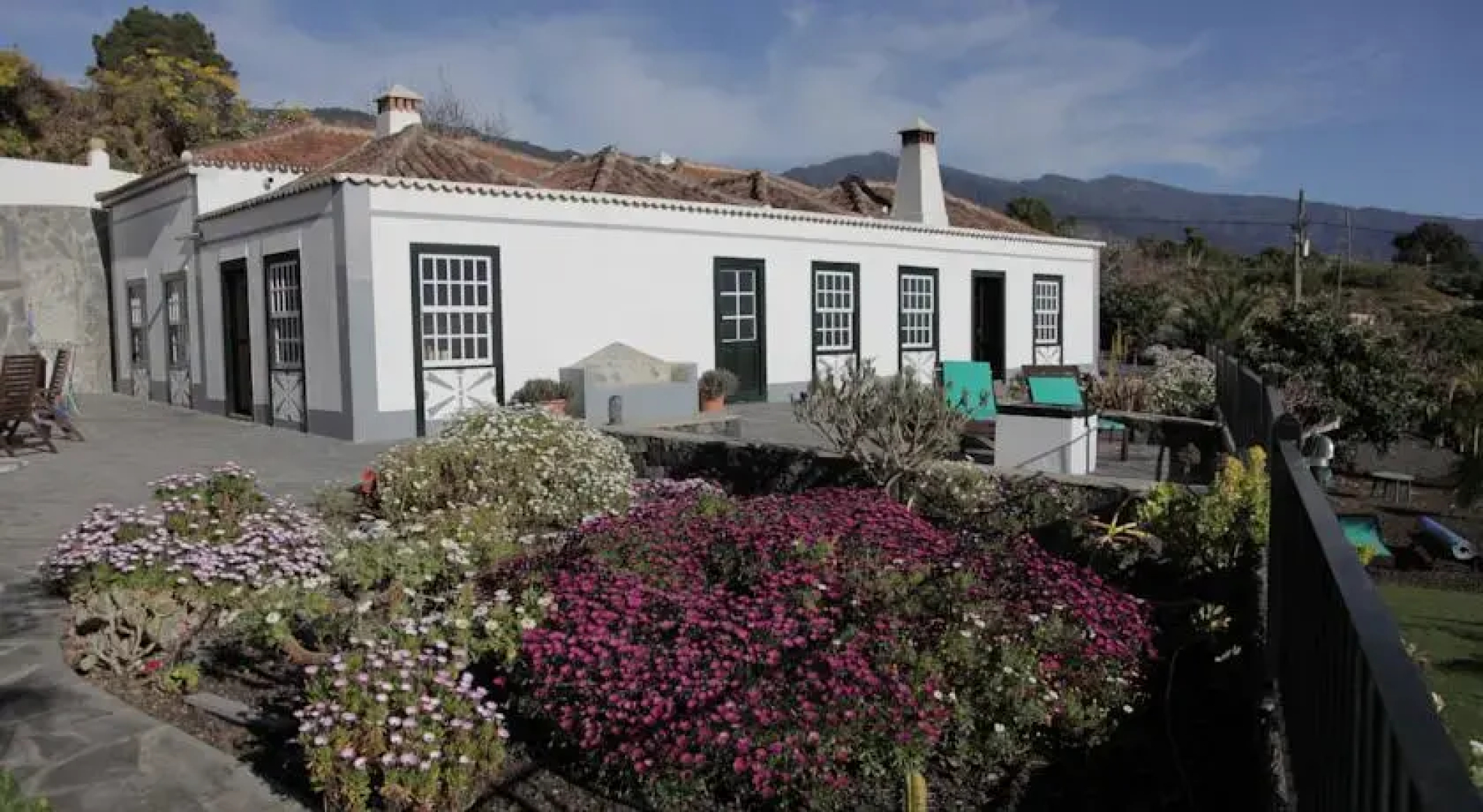 Casa Tabares