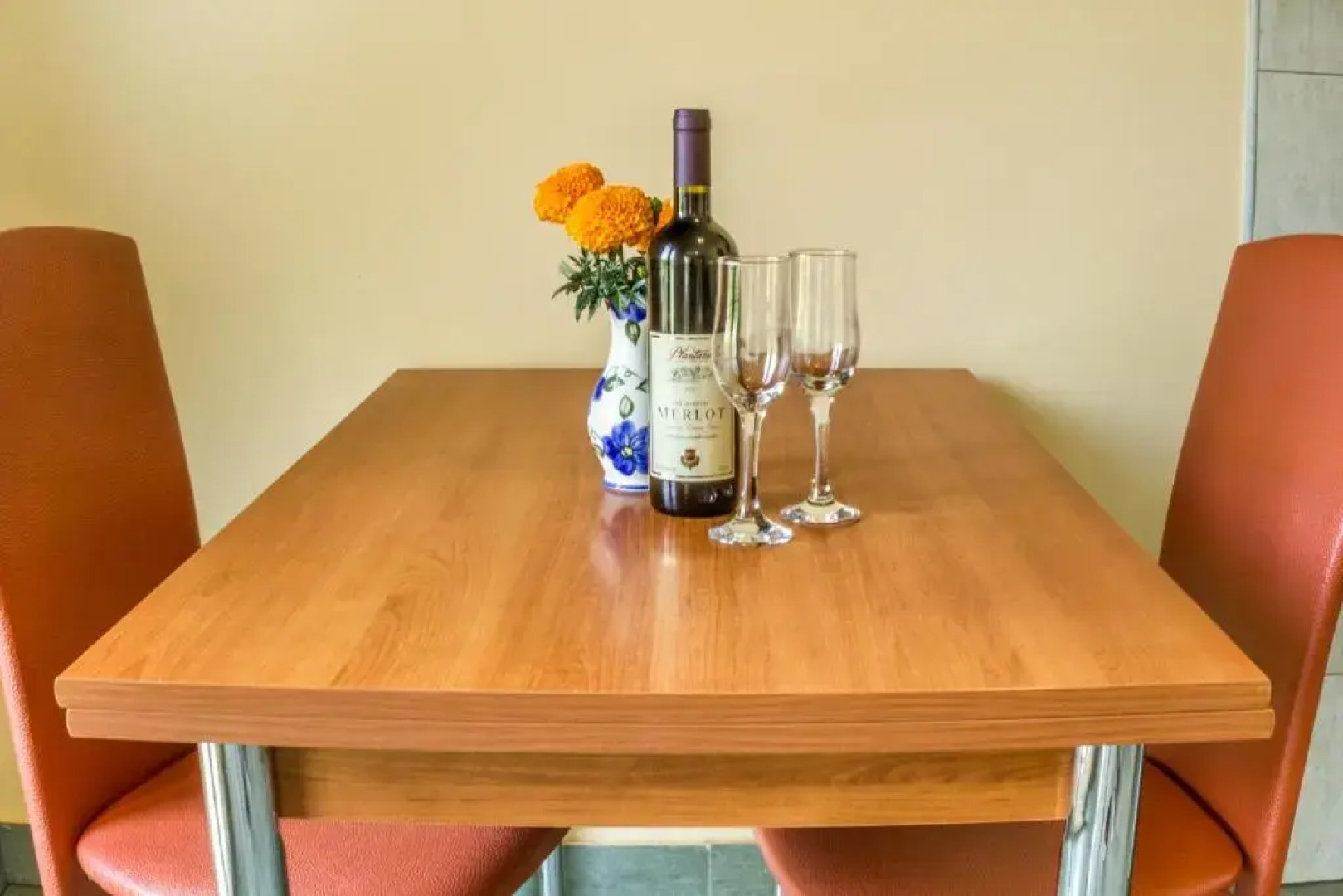 Apartmani Stanovčić