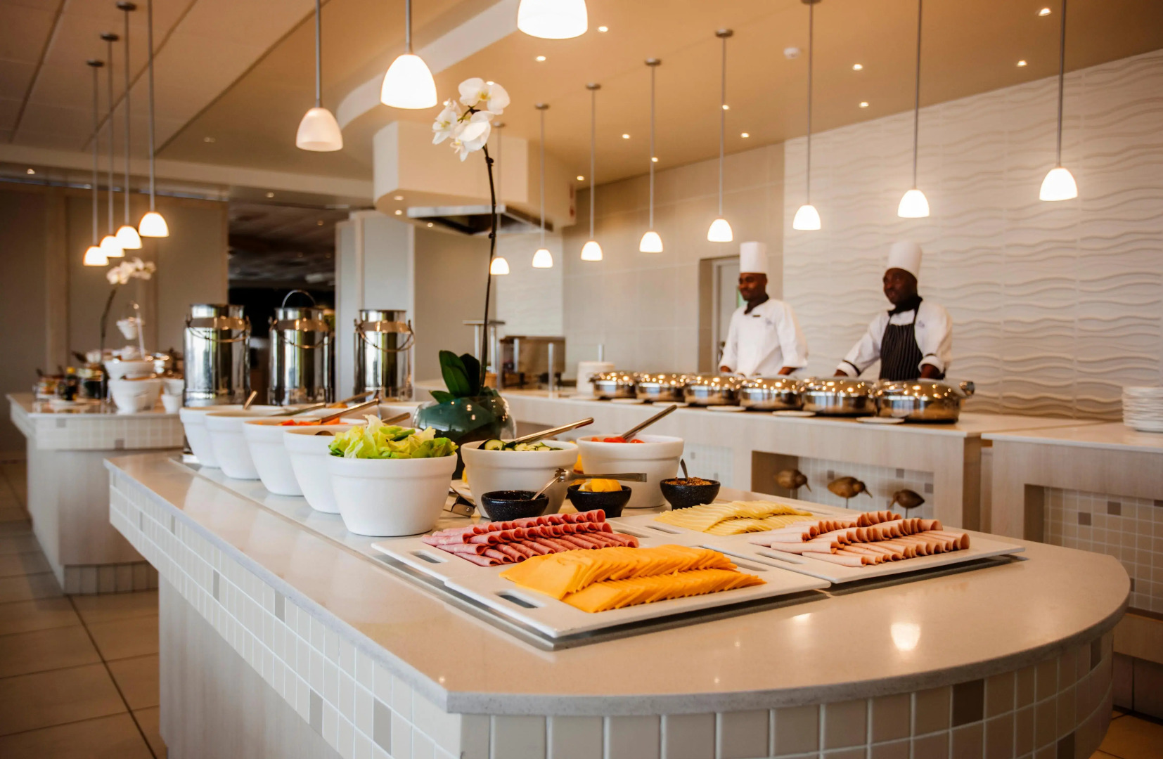 Garden Court South Beach