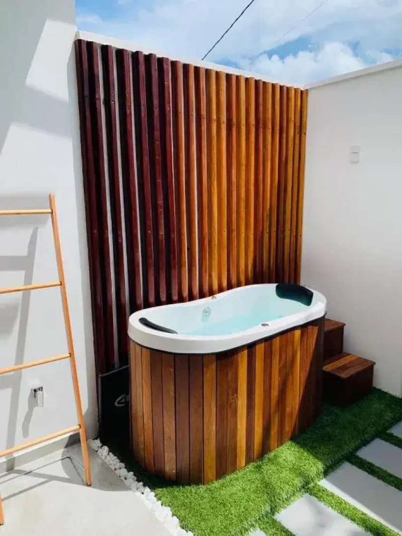 Meditarranee Residence